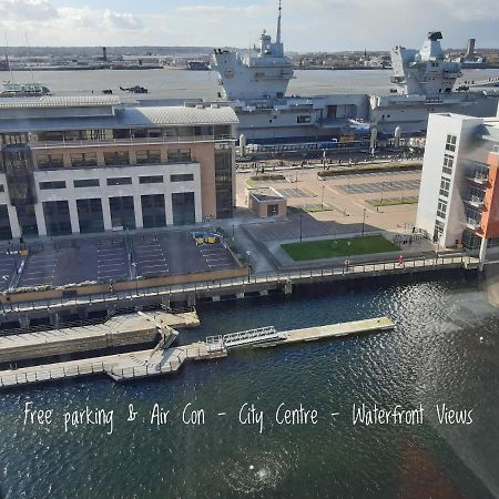Excelsior Apartments - Liverpool Central - Free Parking - Aircon Extérieur photo