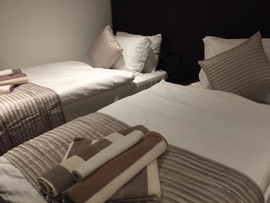 Excelsior Apartments - Liverpool Central - Free Parking - Aircon Extérieur photo