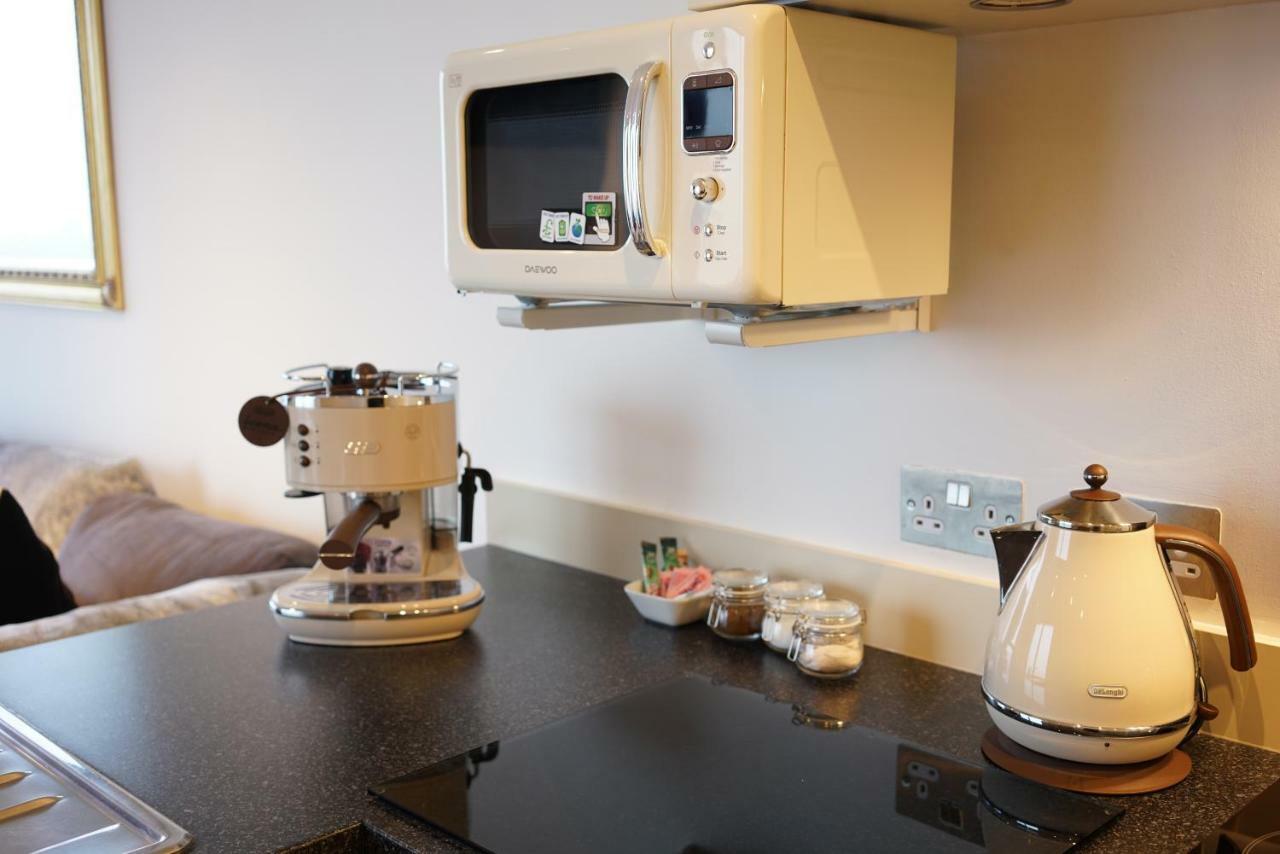 Excelsior Apartments - Liverpool Central - Free Parking - Aircon Extérieur photo