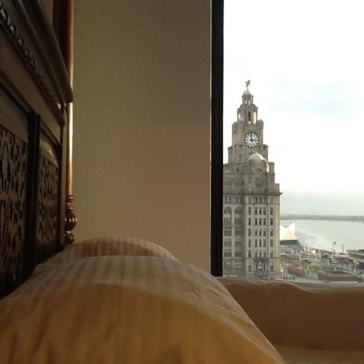 Excelsior Apartments - Liverpool Central - Free Parking - Aircon Extérieur photo